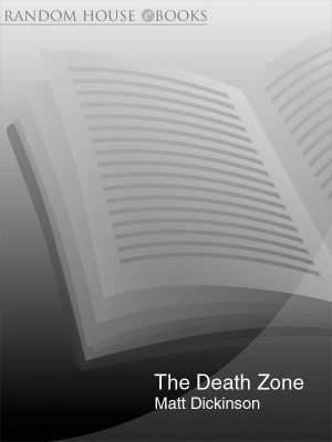 [The Death Zone 01] • Death Zone